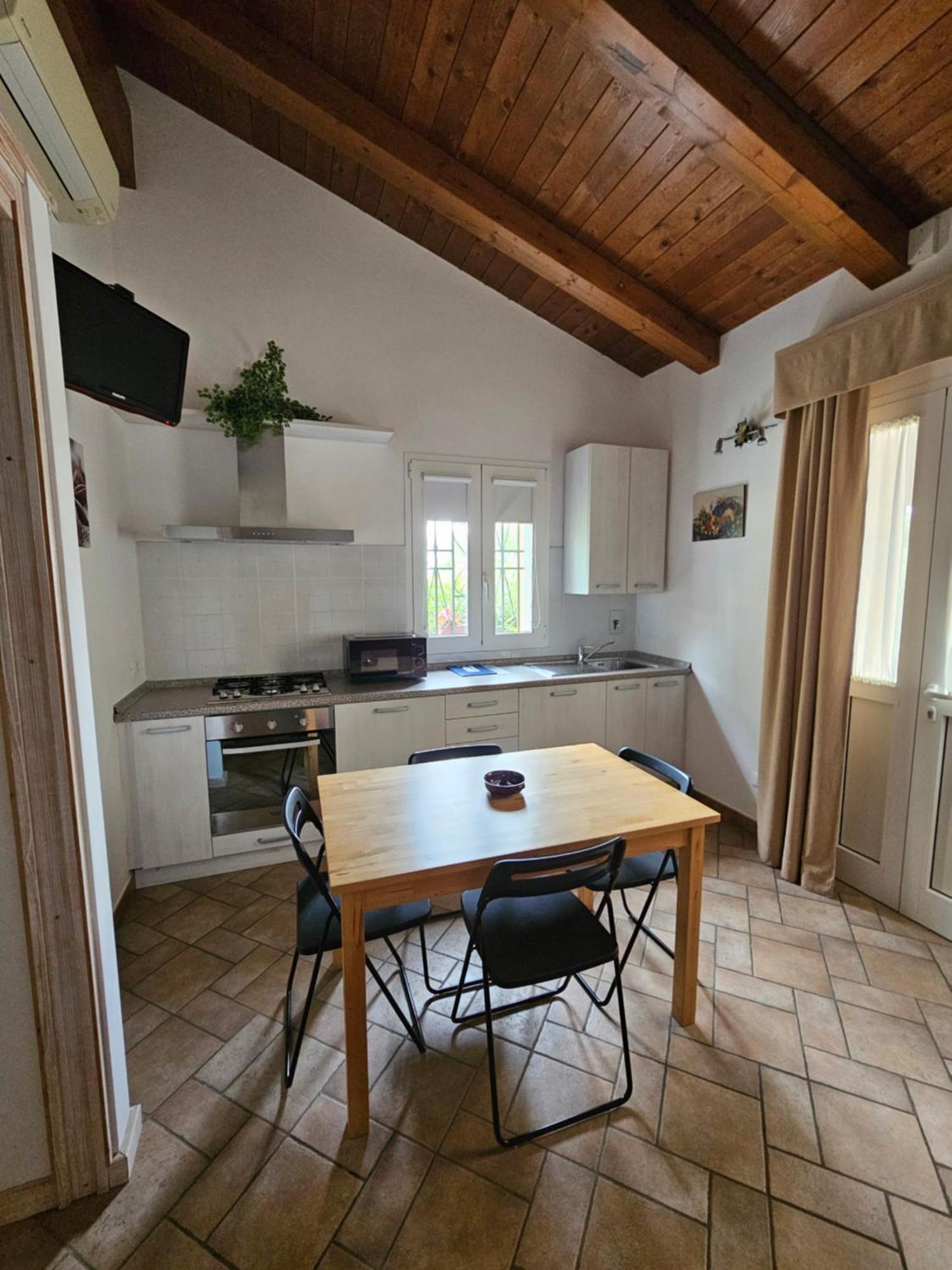 Osteria Da Cesare E Locanda Кастель-Сан-П'єтро-Терме Екстер'єр фото