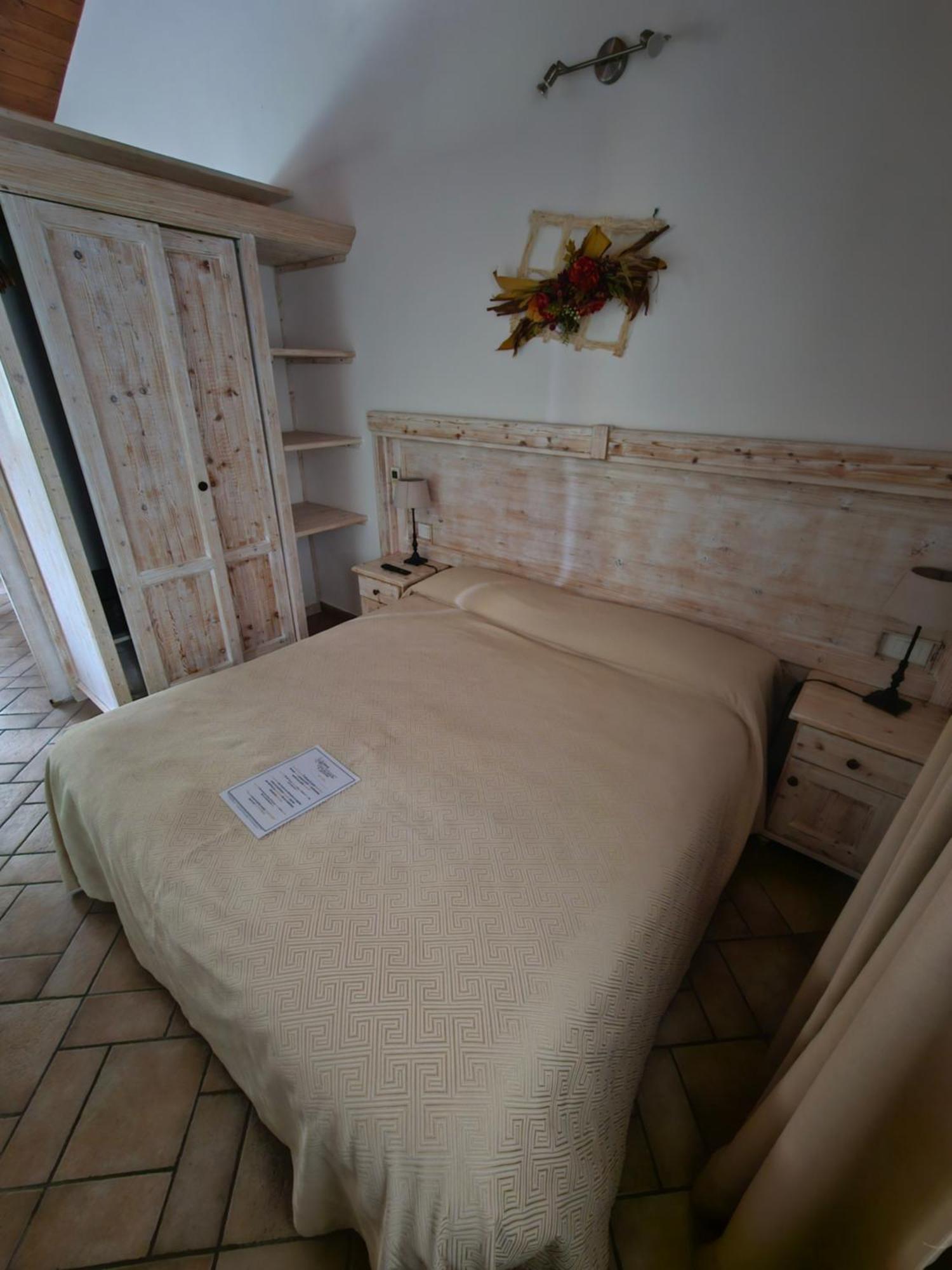 Osteria Da Cesare E Locanda Кастель-Сан-П'єтро-Терме Екстер'єр фото