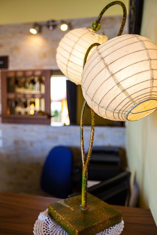 Osteria Da Cesare E Locanda Кастель-Сан-П'єтро-Терме Екстер'єр фото