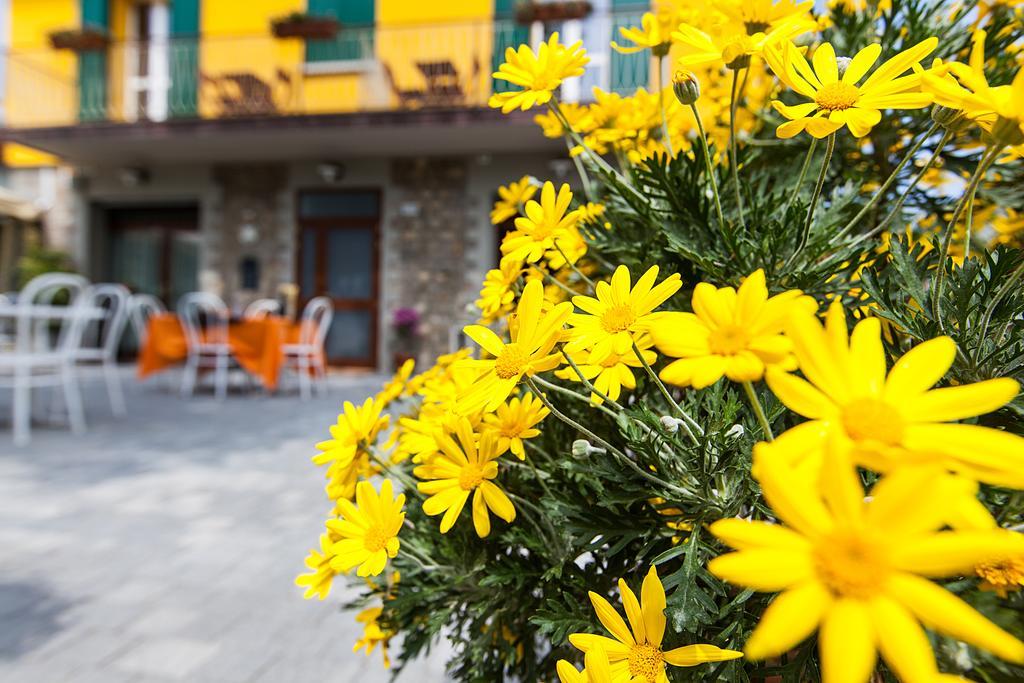 Osteria Da Cesare E Locanda Кастель-Сан-П'єтро-Терме Екстер'єр фото