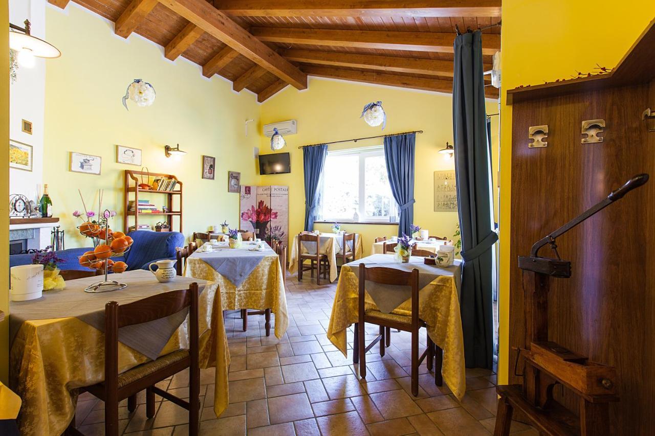 Osteria Da Cesare E Locanda Кастель-Сан-П'єтро-Терме Екстер'єр фото